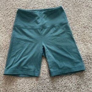 90 Degree Biker Shorts